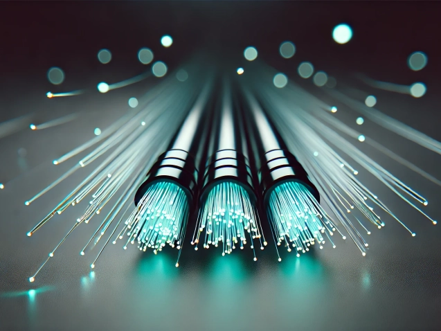 fiber internet providers